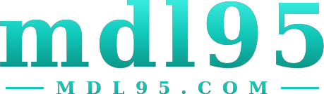 mdl95 logo